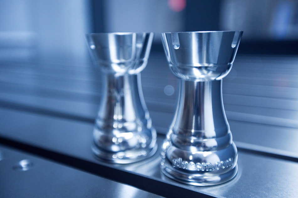 Machine Tool Projects