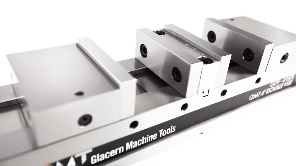 Double vise discount