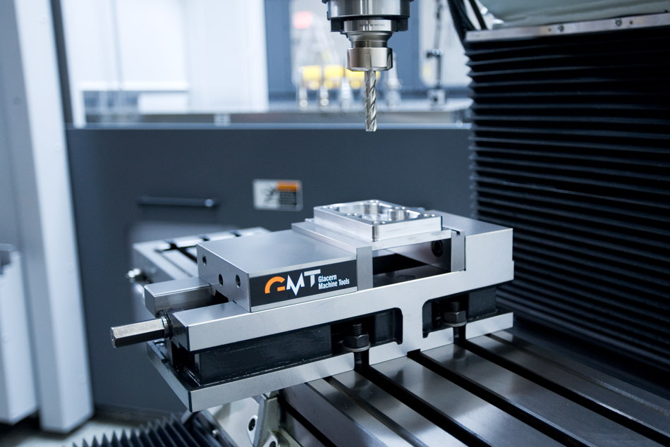 Glacern Machine Tools All Products